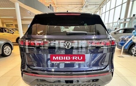 Volkswagen Teramont, 2025 год, 7 100 000 рублей, 4 фотография