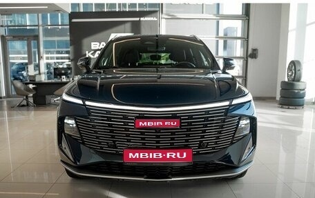 Haval F7, 2025 год, 3 062 370 рублей, 1 фотография