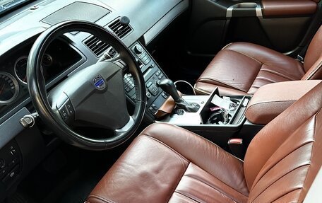 Volvo XC90 II рестайлинг, 2013 год, 2 700 000 рублей, 1 фотография