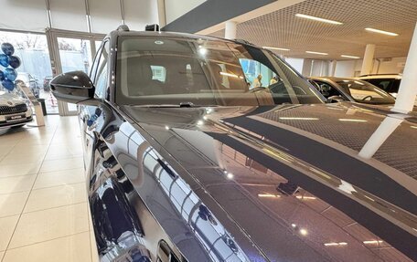 Volkswagen Teramont, 2025 год, 7 100 000 рублей, 11 фотография