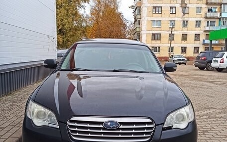 Subaru Outback III, 2006 год, 750 000 рублей, 1 фотография