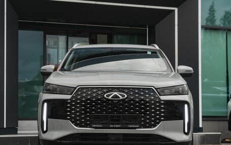 Chery Tiggo 4 I рестайлинг, 2025 год, 2 078 010 рублей, 3 фотография