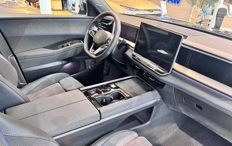 Volkswagen Teramont, 2025 год, 7 100 000 рублей, 26 фотография