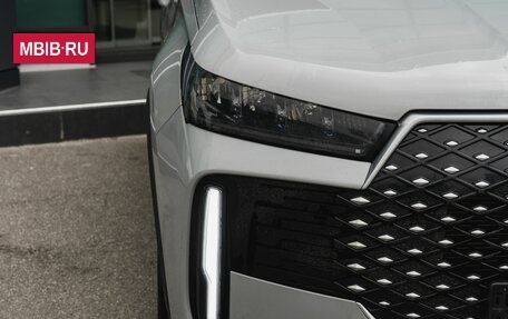 Chery Tiggo 4 I рестайлинг, 2025 год, 2 078 010 рублей, 6 фотография