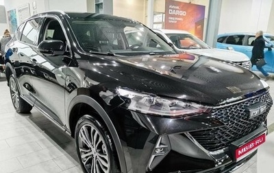 Haval F7 I, 2024 год, 3 249 000 рублей, 1 фотография