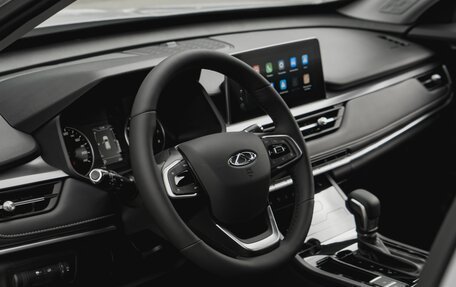 Chery Tiggo 4 I рестайлинг, 2025 год, 2 078 010 рублей, 19 фотография