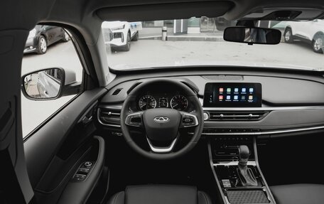 Chery Tiggo 4 I рестайлинг, 2025 год, 2 078 010 рублей, 16 фотография