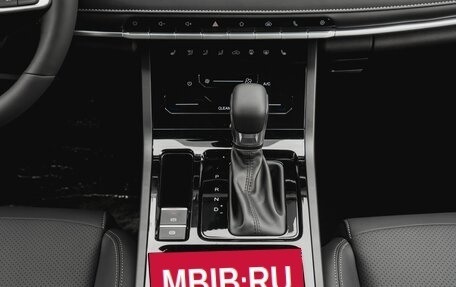 Chery Tiggo 4 I рестайлинг, 2025 год, 2 078 010 рублей, 10 фотография