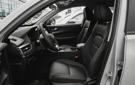 Chery Tiggo 4 I рестайлинг, 2025 год, 2 078 010 рублей, 22 фотография