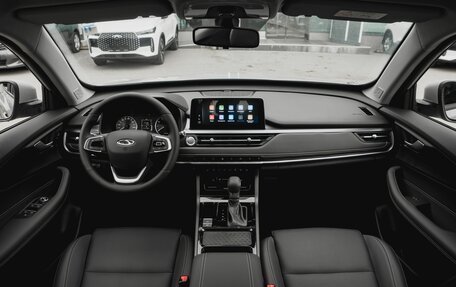 Chery Tiggo 4 I рестайлинг, 2025 год, 2 078 010 рублей, 14 фотография