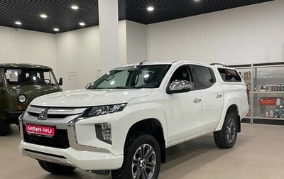 Mitsubishi L200 IV рестайлинг, 2020 год, 1 999 000 рублей, 1 фотография