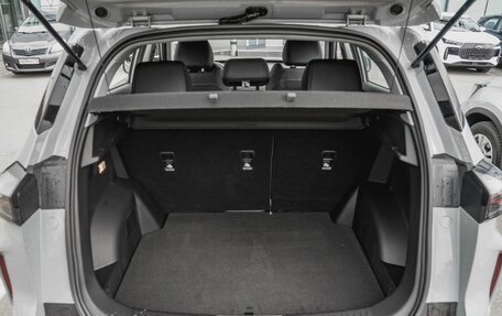 Chery Tiggo 4 I рестайлинг, 2025 год, 2 078 010 рублей, 28 фотография