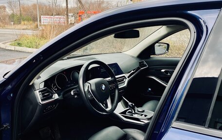 BMW 3 серия, 2020 год, 3 700 000 рублей, 7 фотография