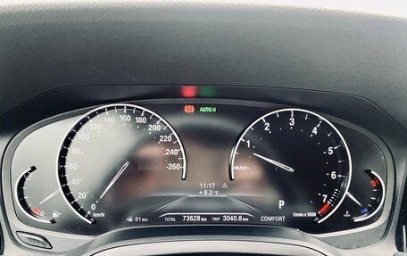 BMW 3 серия, 2020 год, 3 700 000 рублей, 8 фотография