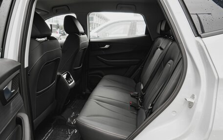 Chery Tiggo 4 I рестайлинг, 2025 год, 2 078 010 рублей, 26 фотография