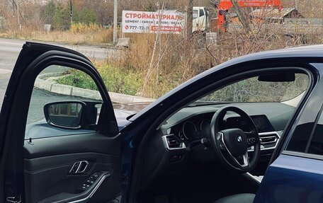 BMW 3 серия, 2020 год, 3 700 000 рублей, 6 фотография