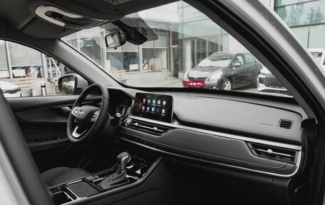 Chery Tiggo 4 I рестайлинг, 2025 год, 2 078 010 рублей, 24 фотография