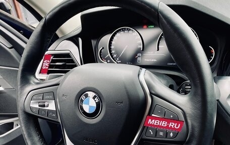 BMW 3 серия, 2020 год, 3 700 000 рублей, 4 фотография