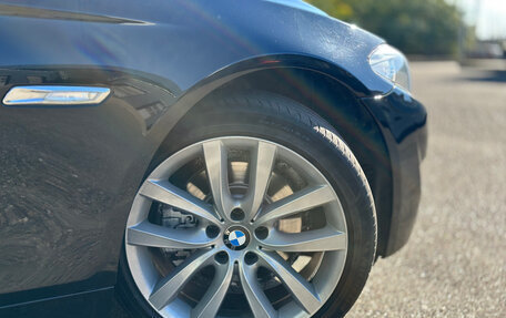 BMW 5 серия, 2013 год, 1 930 000 рублей, 4 фотография