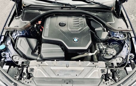 BMW 3 серия, 2020 год, 3 700 000 рублей, 13 фотография