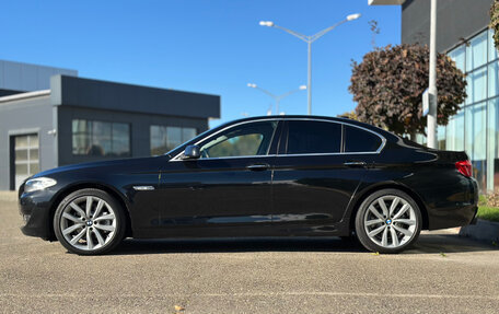 BMW 5 серия, 2013 год, 1 930 000 рублей, 2 фотография