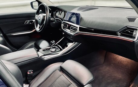 BMW 3 серия, 2020 год, 3 700 000 рублей, 11 фотография