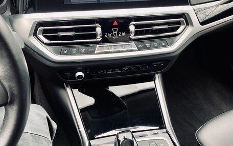 BMW 3 серия, 2020 год, 3 700 000 рублей, 12 фотография