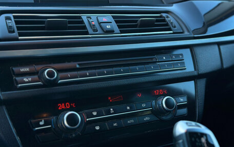 BMW 5 серия, 2013 год, 1 930 000 рублей, 6 фотография