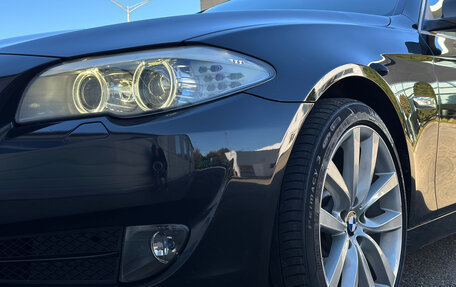 BMW 5 серия, 2013 год, 1 930 000 рублей, 3 фотография