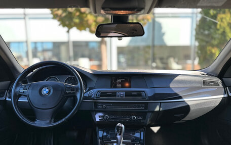 BMW 5 серия, 2013 год, 1 930 000 рублей, 5 фотография