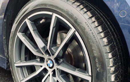 BMW 3 серия, 2020 год, 3 700 000 рублей, 9 фотография