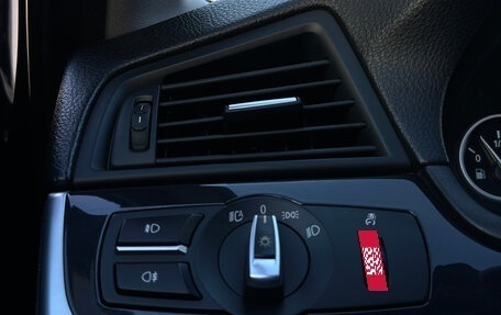 BMW 5 серия, 2013 год, 1 930 000 рублей, 7 фотография