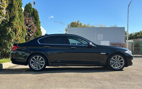 BMW 5 серия, 2013 год, 1 930 000 рублей, 13 фотография