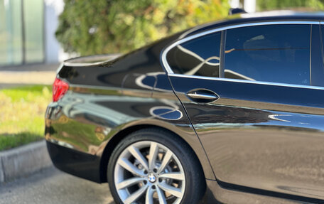 BMW 5 серия, 2013 год, 1 930 000 рублей, 18 фотография