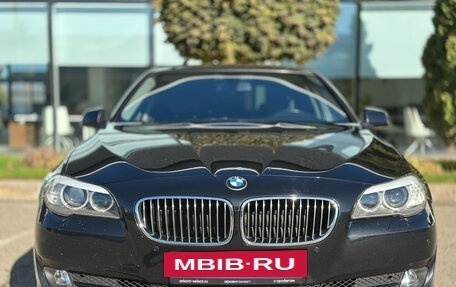 BMW 5 серия, 2013 год, 1 930 000 рублей, 15 фотография