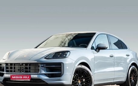 Porsche Cayenne III, 2024 год, 14 600 000 рублей, 1 фотография