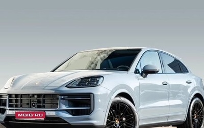 Porsche Cayenne III, 2024 год, 14 600 000 рублей, 1 фотография