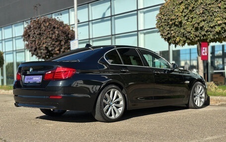 BMW 5 серия, 2013 год, 1 930 000 рублей, 10 фотография