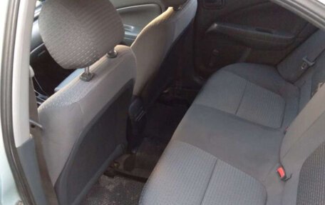 Nissan Almera Classic, 2007 год, 480 000 рублей, 1 фотография