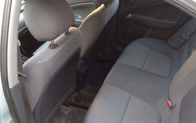 Nissan Almera Classic, 2007 год, 480 000 рублей, 1 фотография