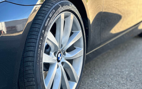 BMW 5 серия, 2013 год, 1 930 000 рублей, 21 фотография