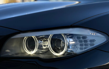 BMW 5 серия, 2013 год, 1 930 000 рублей, 20 фотография