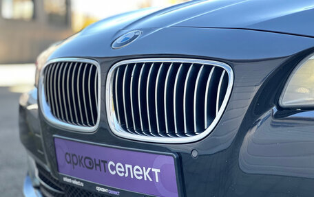 BMW 5 серия, 2013 год, 1 930 000 рублей, 19 фотография