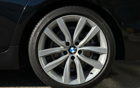 BMW 5 серия, 2013 год, 1 930 000 рублей, 22 фотография