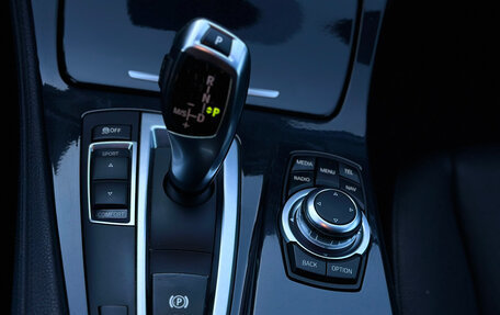 BMW 5 серия, 2013 год, 1 930 000 рублей, 27 фотография