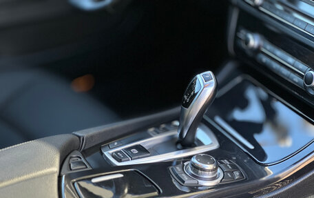 BMW 5 серия, 2013 год, 1 930 000 рублей, 26 фотография