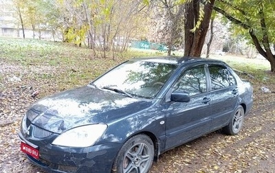 Mitsubishi Lancer IX, 2004 год, 230 000 рублей, 1 фотография