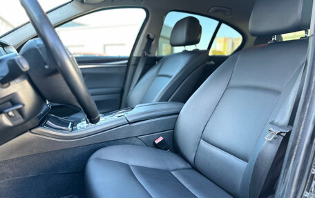 BMW 5 серия, 2013 год, 1 930 000 рублей, 29 фотография