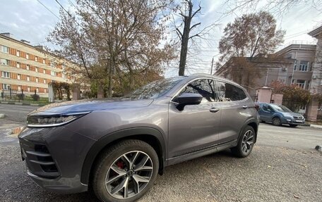 CheryExeed LX, 2023 год, 2 325 000 рублей, 2 фотография