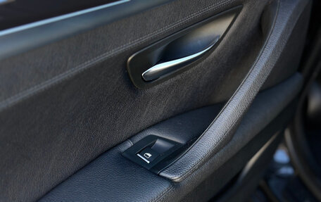 BMW 5 серия, 2013 год, 1 930 000 рублей, 35 фотография